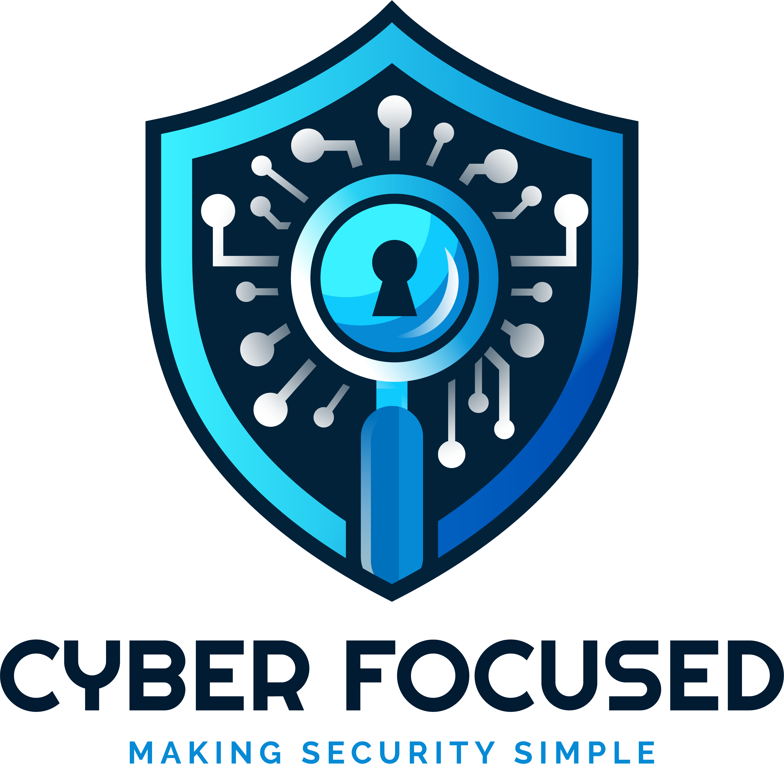 cyberfocused logo